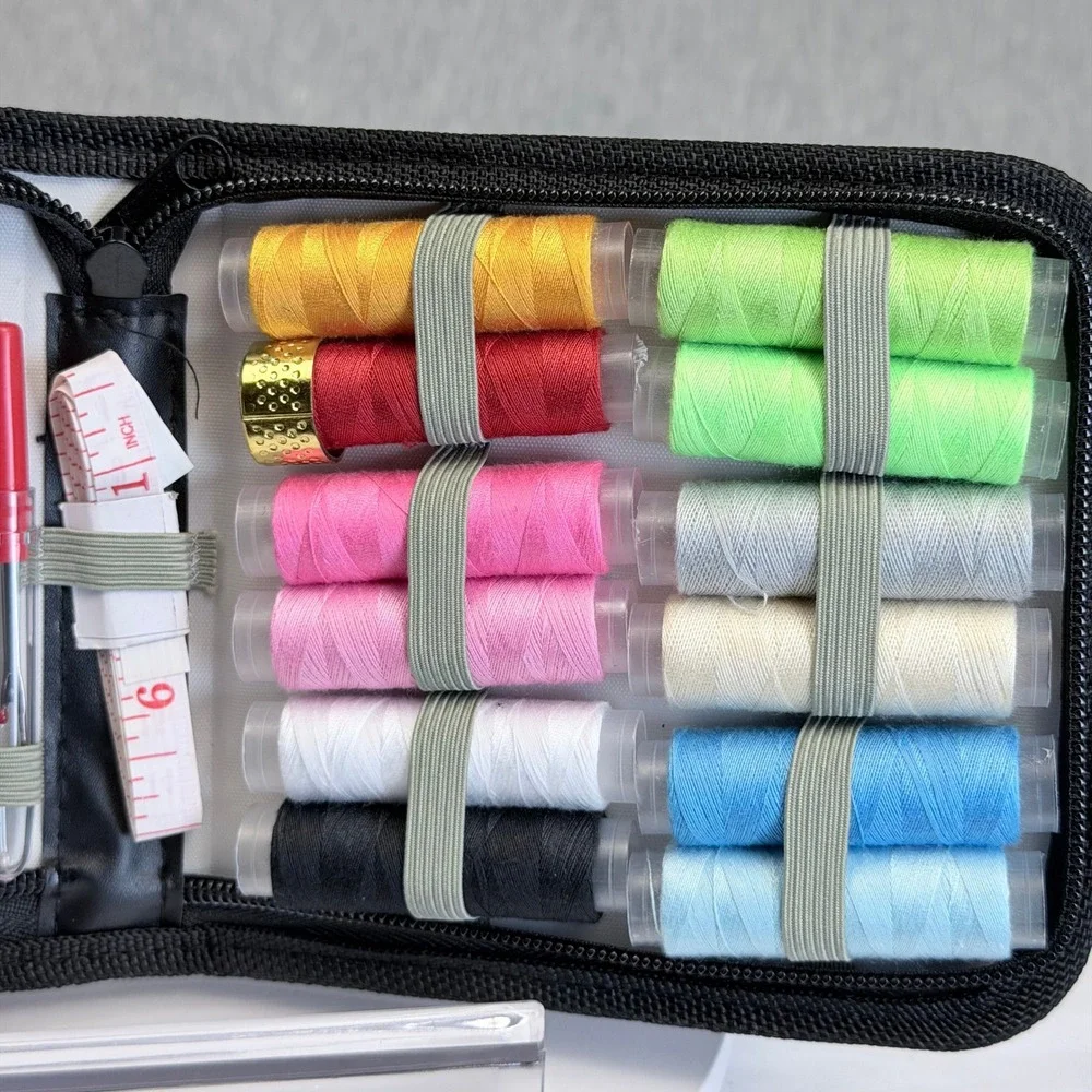None compact sewing